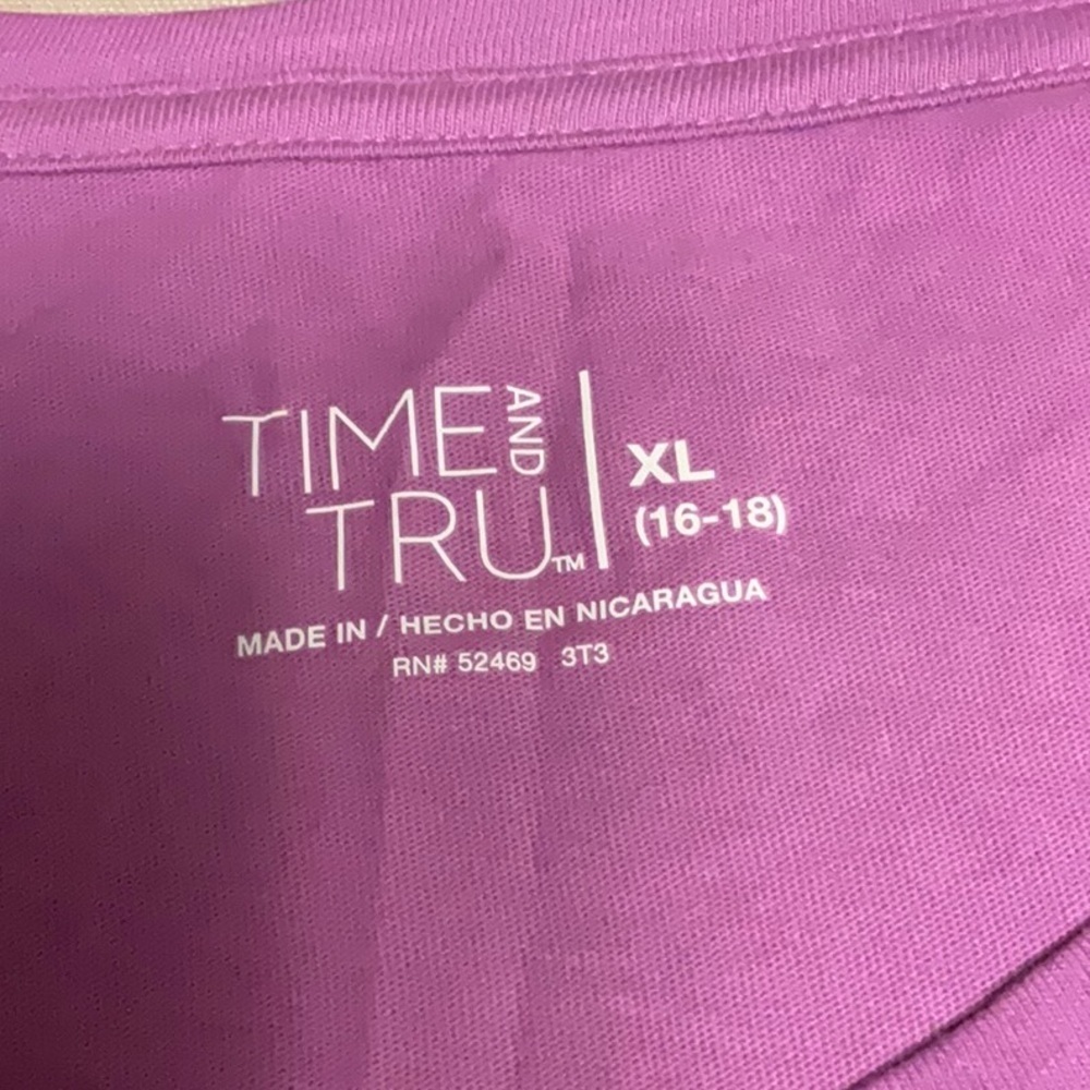 Time &Tru - Picture 5 of 9